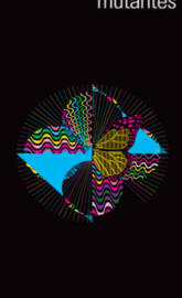 Mutantes Live London