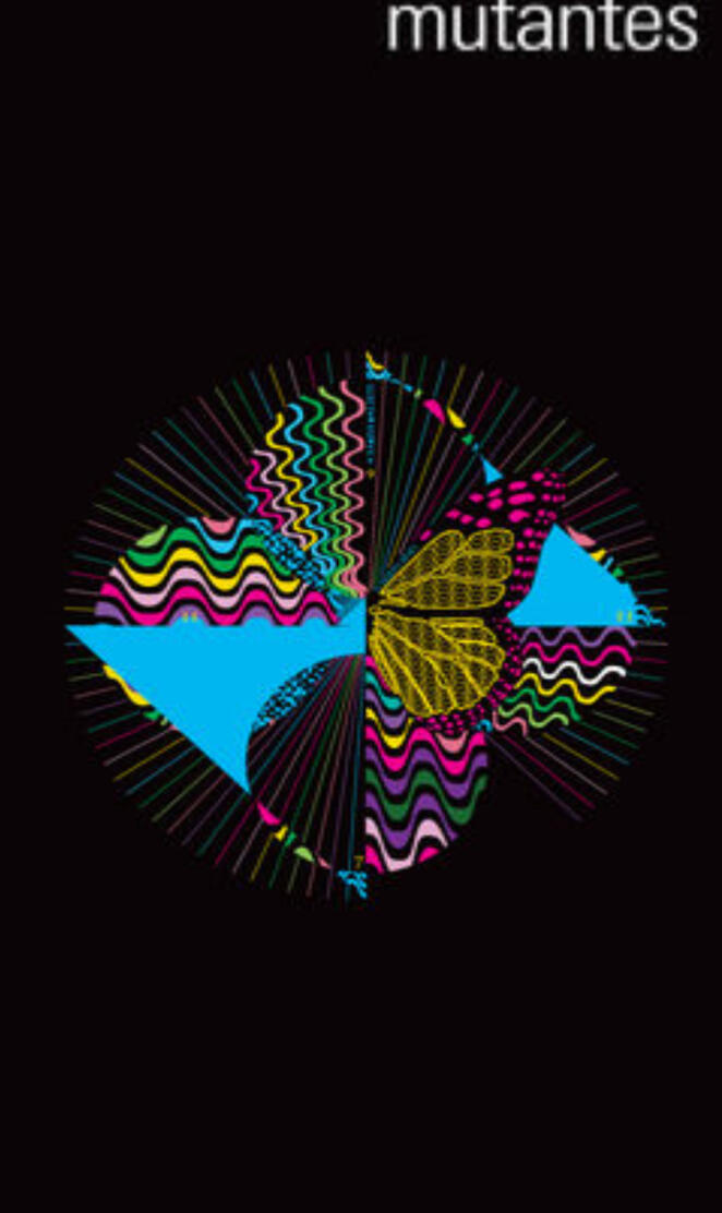 Mutantes Live London