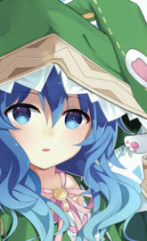 Date a live