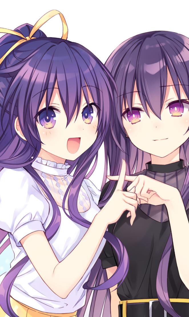 Date a live