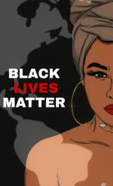 Black lives matter
