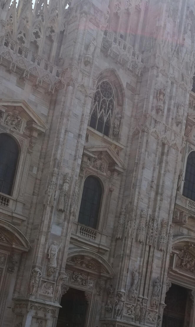 Duomo - Milano