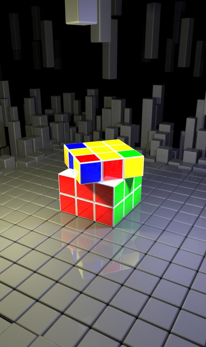Rubiks Cube