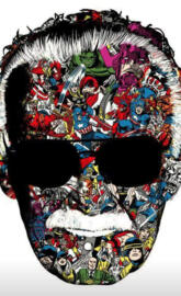 Stan Lee 