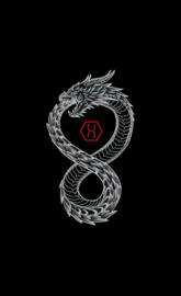 Altered Carbon Snake