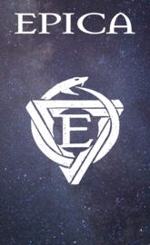 Epica logo wallpaper