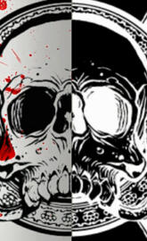 Death rattle