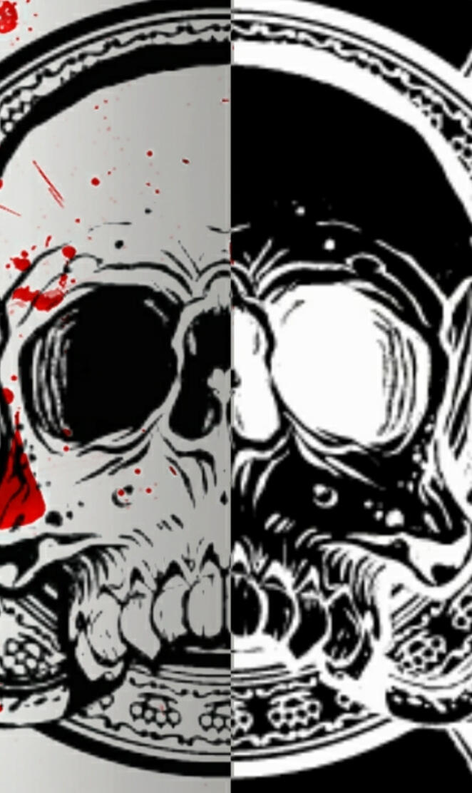 Death rattle