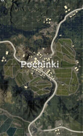 Pochinki