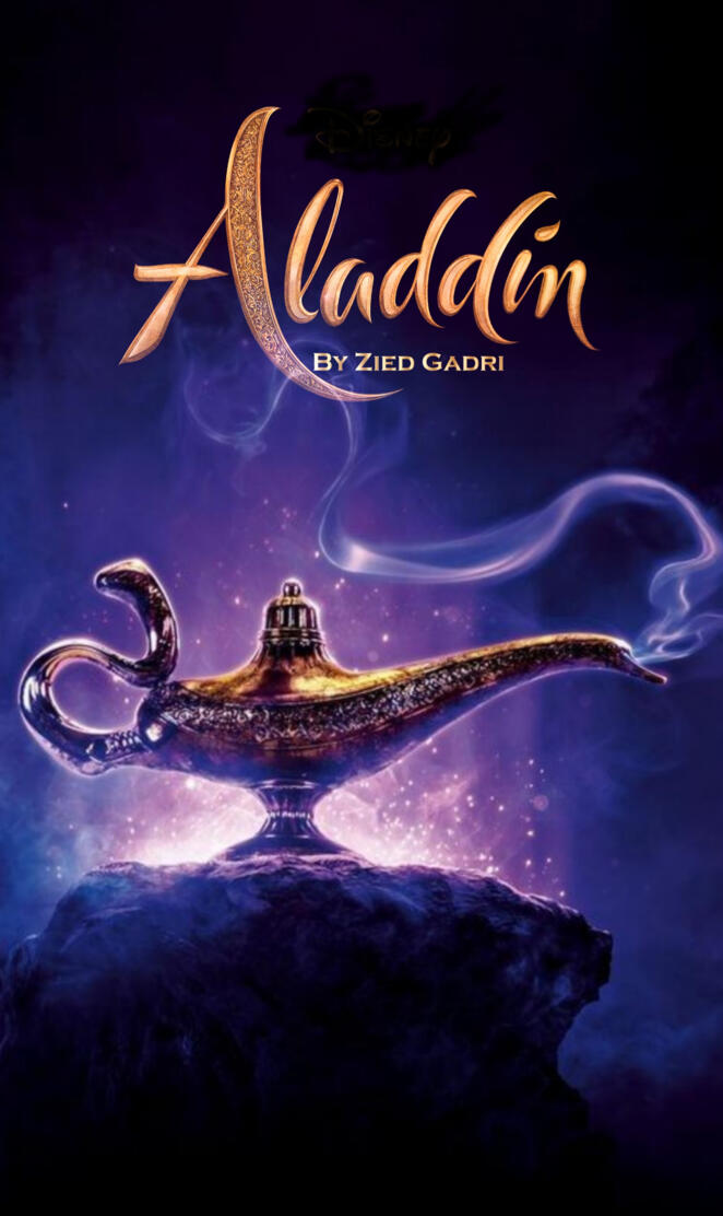 Aladdin