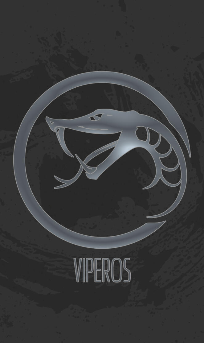 Viper OS