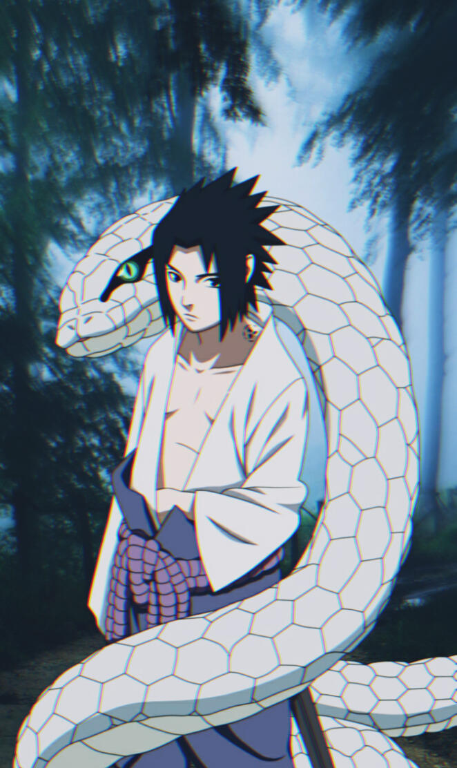 Sasuke