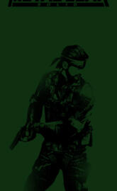 Metal Gear Solid