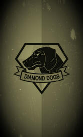 Diamond dogs 