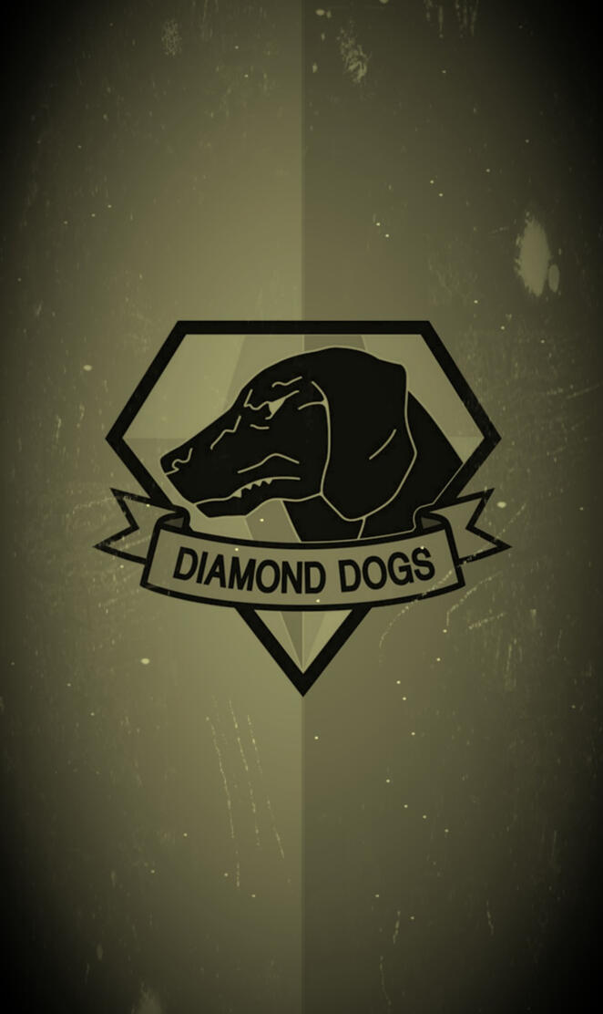 Diamond dogs 