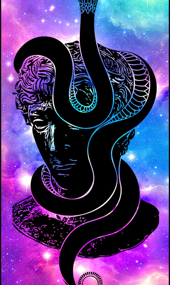 GALAXYEaterSnake
