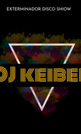 Dj kbr