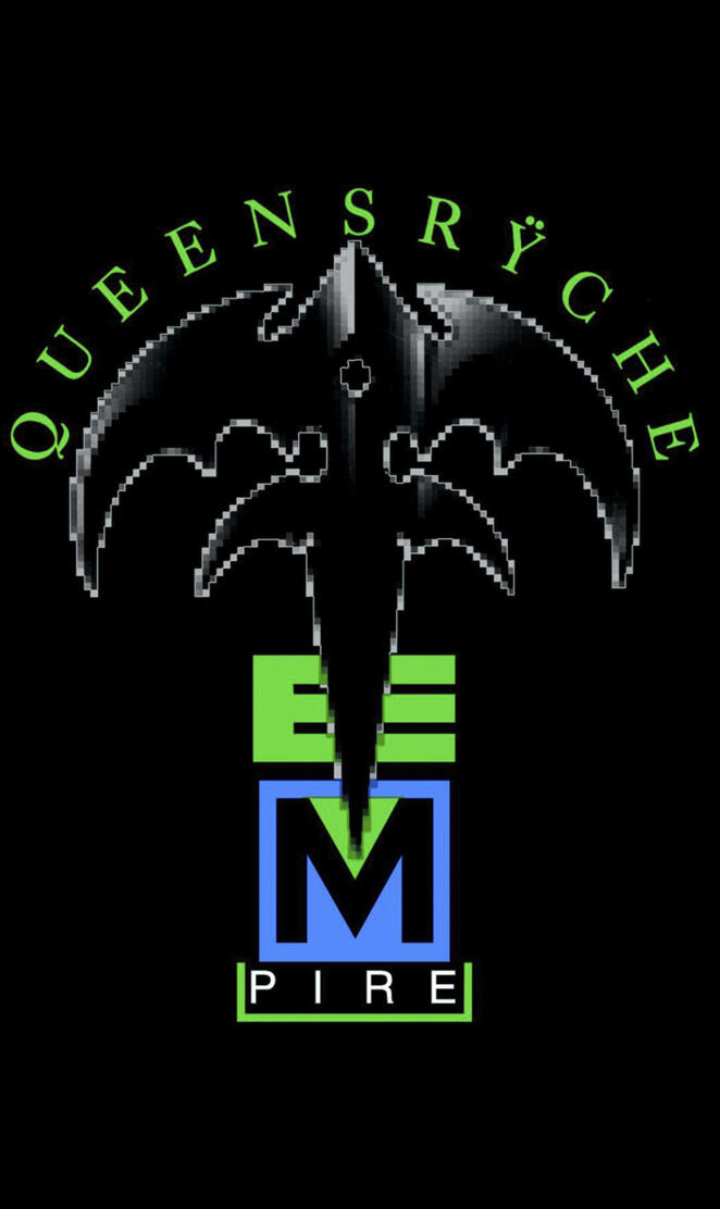 Queensryche empire