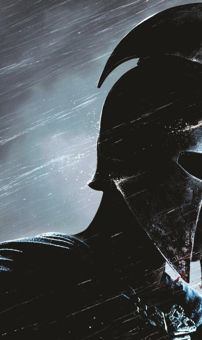 300 Rise of an Empir