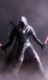 Sith Assassin
