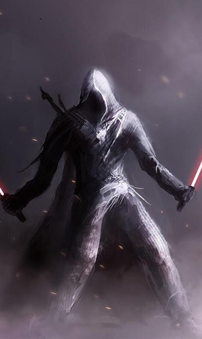 Sith Assassin