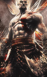 God Of War