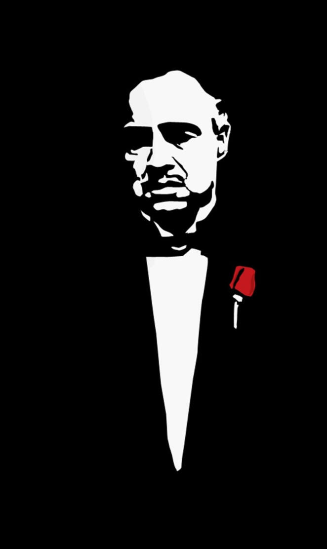The godfather