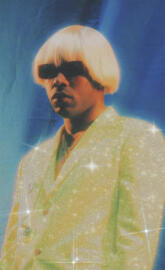 TYLERTHECREATOR WALL