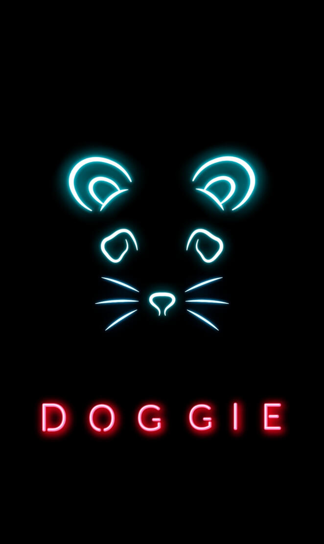 DOGGIE