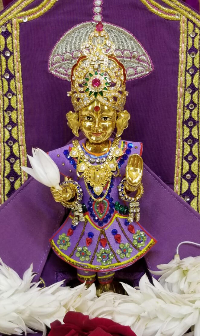 Thakorji