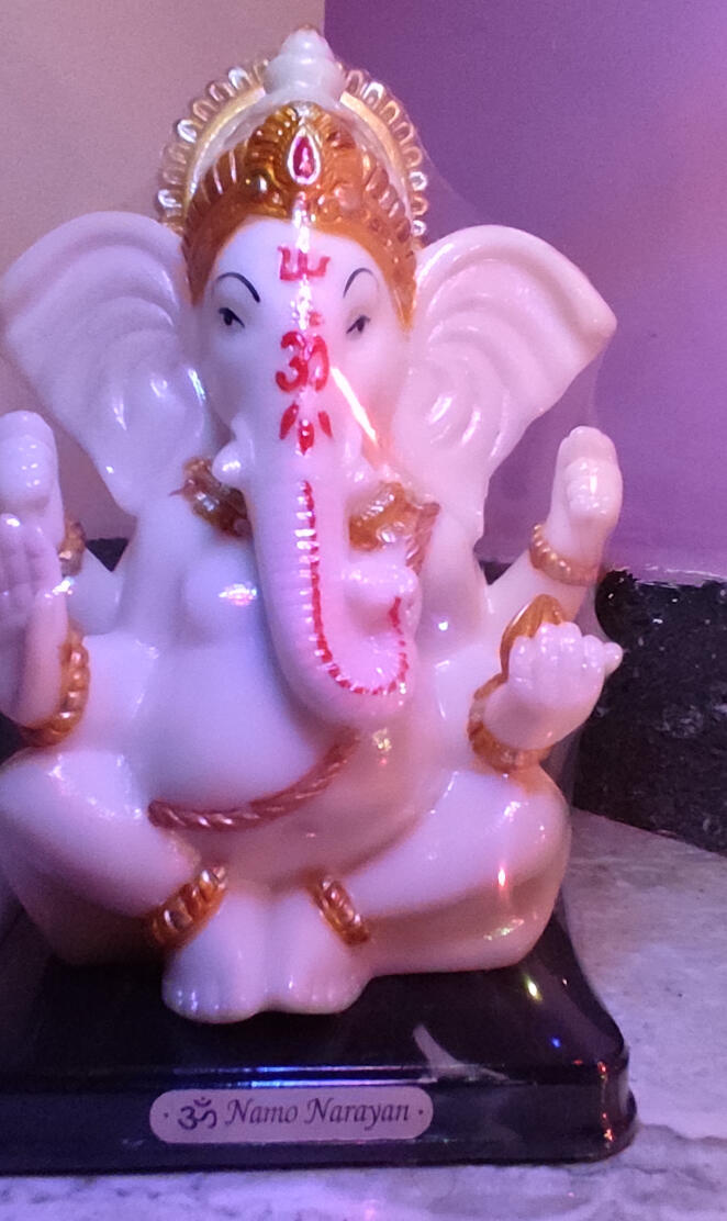 Ganesh ji smg_13