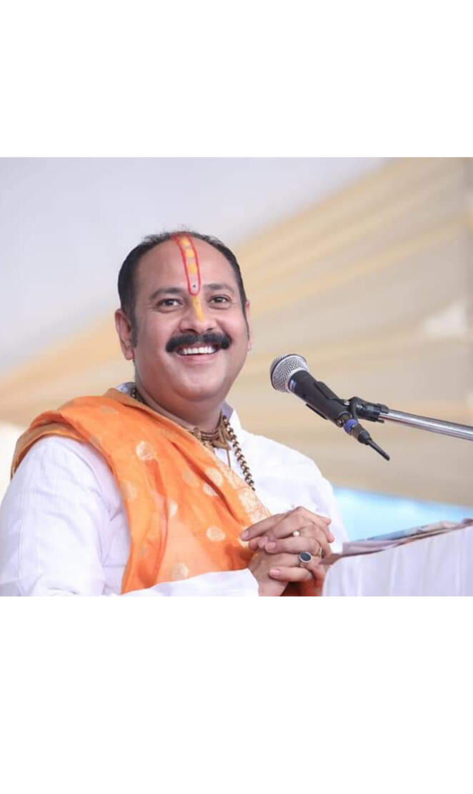 Pa.pradeep ji mishra