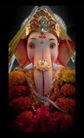 Ganpati bappa