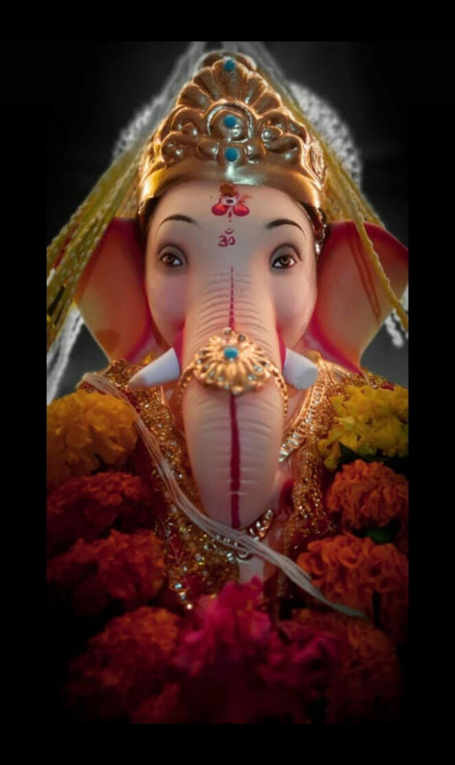 Ganpati bappa