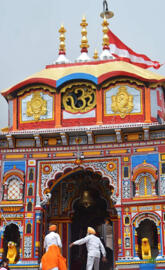 Badrinath