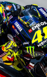 SPR VR46