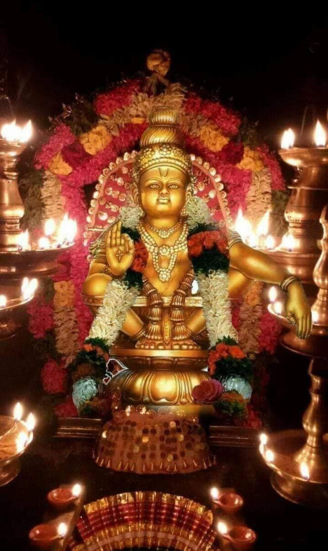 Ayyappa