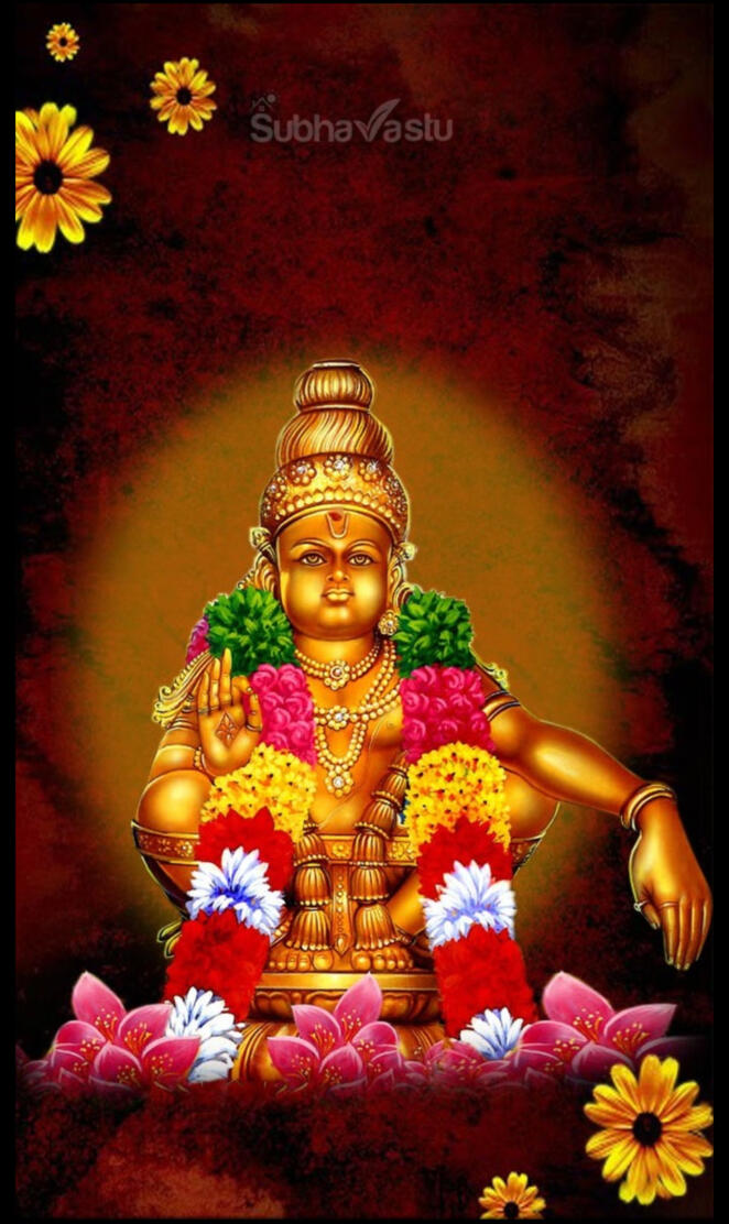 Ayyappa