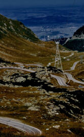 transfagarasan