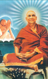 Sri SwamiShivanandji