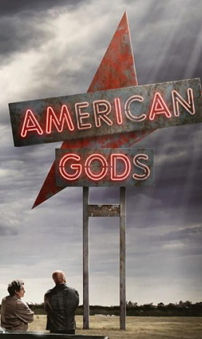 American Gods