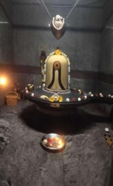 Shiva photos