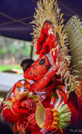 Theyyam