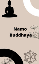 Namo buddaya