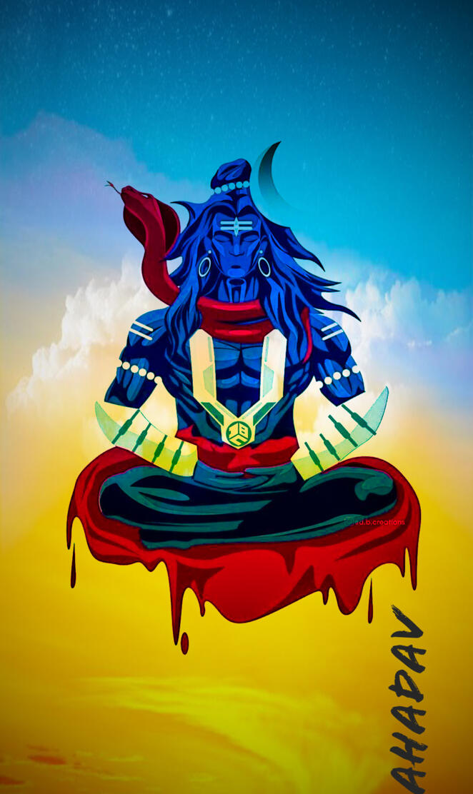 Mahadav
