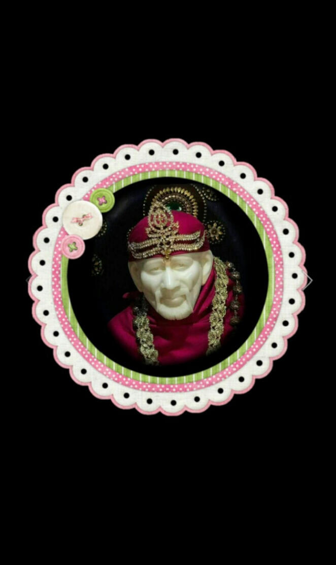 SaiBaba