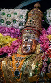 Tiruvannamalaideepam