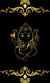 Ganesha