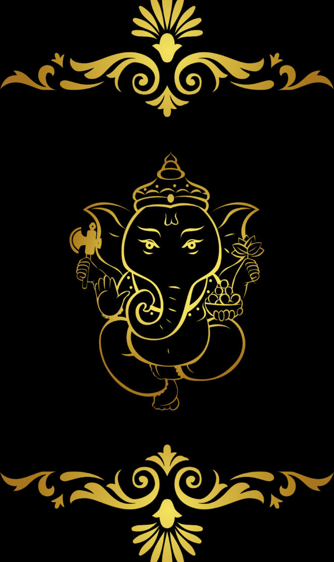 Ganesha