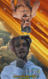 Lil peep x*xtentacio